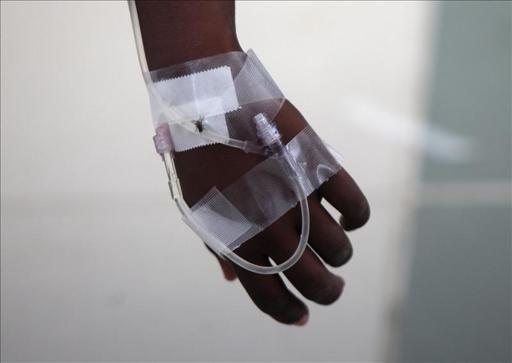 Reportan caso de cólera en República Dominicana importado de Haití tras brote