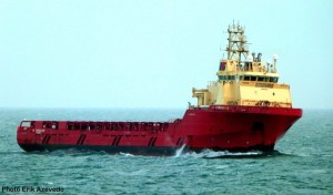 PDV Marina en arreglo extrajudicial paga US$ 60 millones a CH Offshore