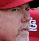 Hace 50 años nació Mark McGwire