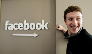 La carta de Mark Zuckerberg a sus 1.230 millones de usuarios