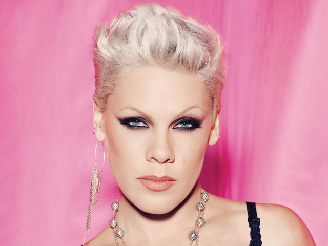 Pink estrena video y lanza teaser de su nuevo DVD