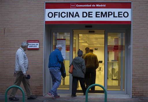 España finalmente sale de la recesión