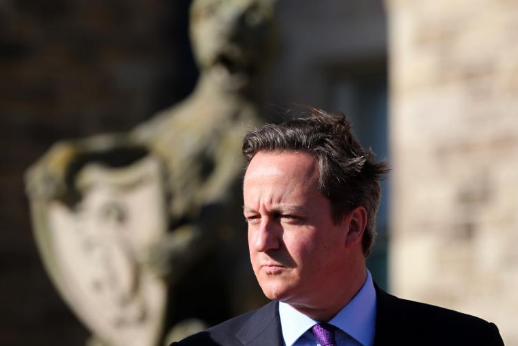 Cameron: Snowden y The Guardian dañaron la seguridad nacional