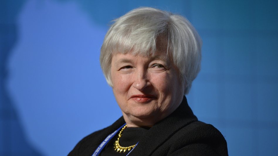 Obama designará a Janet Yellen al frente de la Reserva Federal