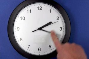 EL 30 de junio tendrá  un segundo “extra”  para ajustar los relojes a la rotación de la Tierra