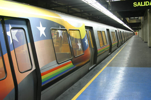 Metro de Caracas realizará mantenimiento del servicio en Carnavales