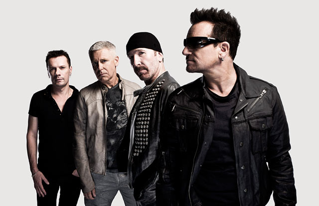 U2 regresa con “Ordinary Love”, soundtrack de la película de Nelson Mandela (Video)