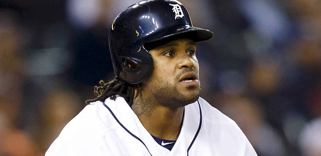 Prince Fielder cambiado a Texas por Ian Kinsler