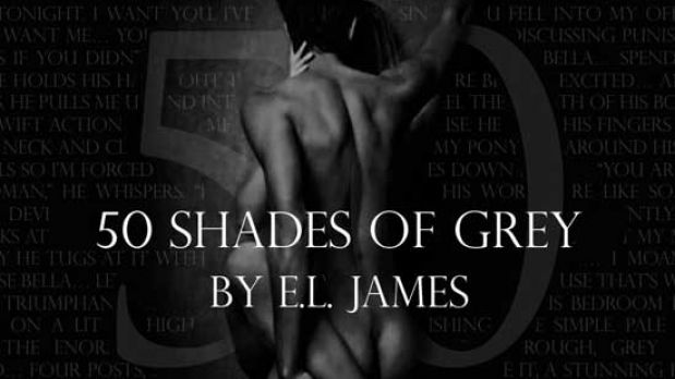 Retrasan estreno de “50 Shades of Grey”