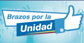 Mesa de la Unidad lanza su propia aplicación en la web