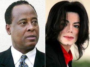 Conrad Murray: Tenía que sujetarle el pene a Michael Jackson para que pudiera orinar correctamente