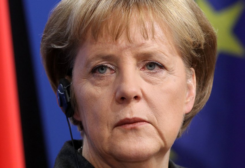 Merkel: Rusia debe asumir su responsabilidad en la crisis de Ucrania