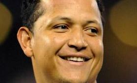 Miguel Cabrera será la portada de “MLB The Show 2014”