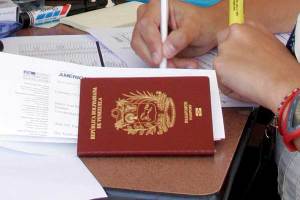 Más de cien mil pasaportes vencidos que no fueron retirados serán destruidos