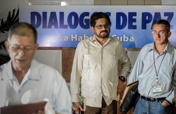 Capturan a “El Doctor”, pieza clave de las Farc en suroeste de Colombia