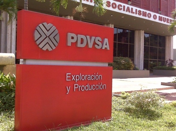 Pdvsa remató crudo Bachaquero para poder venderlo