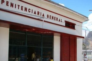 Reportan tiroteo en la Penitenciaria General de Venezuela