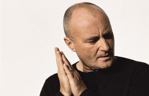 Phil Collins planea regresar a la escena musical