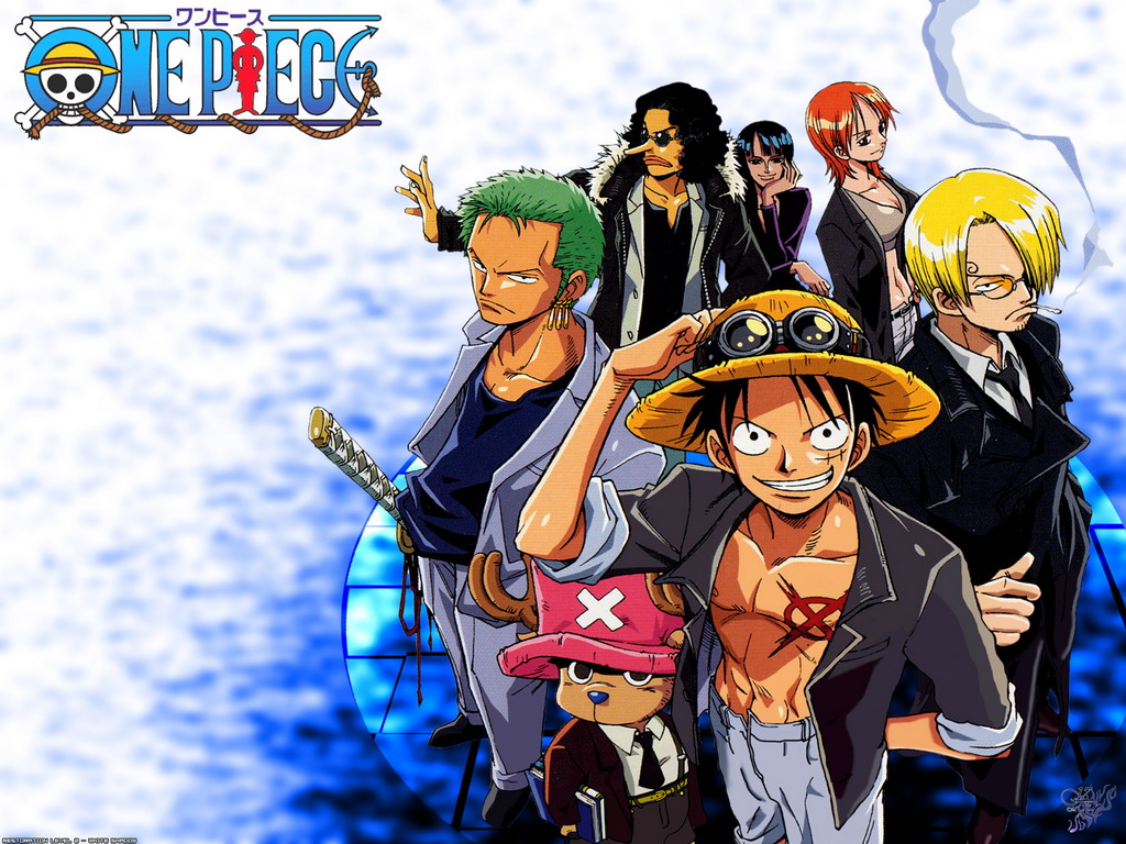 El manga “One Piece” alcanza las 300 millones de copias impresas en Japón