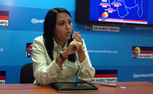 UNT a Maduro: Es un abuso y una falta de respeto nombrar unos alcalditos paralelos