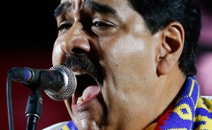 Maduro revela que hay 27 mil “patriotas cooperantes” entre nosotros