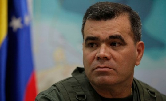 ¡Ay le dolió! … Padrino López “rechazó categóricamente” las sanciones que EEUU le aplicó al gobierno Bolivariano