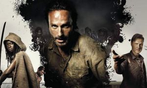 The Walking Dead regresa a la pantalla el 9 de febrero (Video)