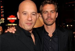 Vin Diesel sobre Paul Walker: Hermano, te voy a extrañar