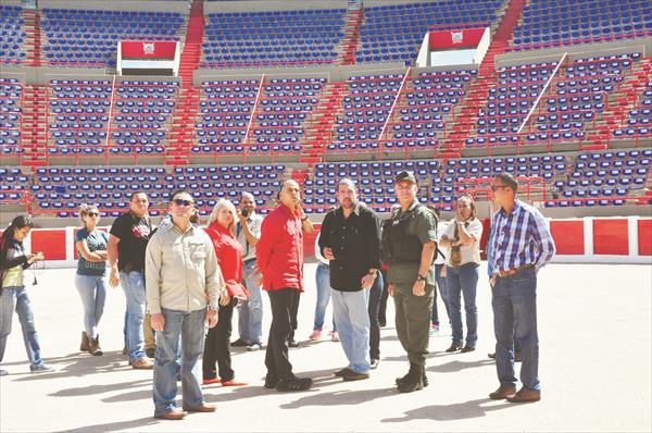 Exigen a la Alcaldía de Valencia desalojar oficinas del Parque Recreacional del Sur