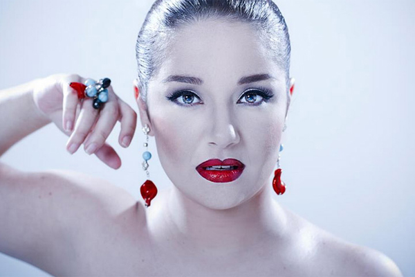 “Te ves demasiado flaca”: Daniela Alvarado preocupa a sus seguidores por su nuevo aspecto físico
