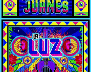 El nuevo sencillo de Juanes que pone a llorar a los venezolanos… “La Luz” (Video)