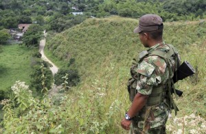 Las Farc reaparecen con un atentado en Colombia tras el fin de la tregua