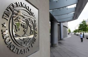 FMI emite declaración de censura contra gobierno de Venezuela por no aportarle datos económicos