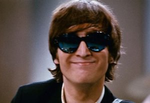 Subastadas dos citaciones escolares de un alumno revoltoso de nombre… John Lennon