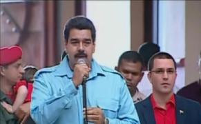 La doctrina de Maduro… hasta en los villancicos (Video)