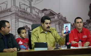 Conozca el “Plan de la Patria” que Maduro quiere instaurar obligatoriamente en Venezuela