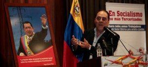 Navarro cree que las condiciones están dadas para revocar a Capriles