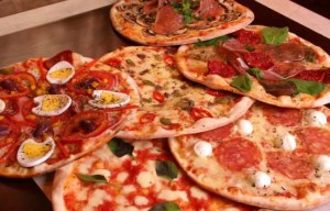 Más de seis mil pizzas congeladas salen del mercado por estar contaminadas con “materiales extraños”