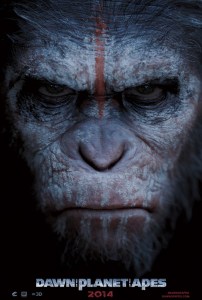Mira el primer tráiler de “El Planeta de los Simios: Confrontación”