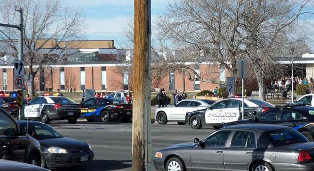Al menos dos personas resultaron heridas en tiroteo en Colorado