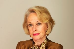 Muere la oscarizada actriz Joan Fontaine