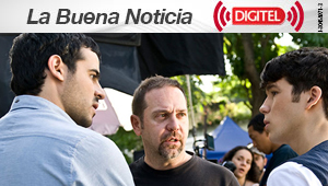 “Azul y no tan rosa” nominada a Mejor Película Iberoamericana en los Goya
