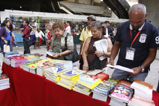 Filven 2014 tomará Caracas en el mes de marzo