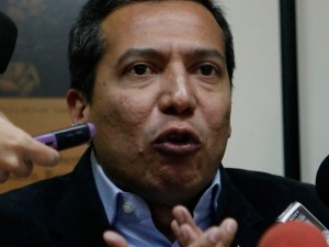 Ex constituyentista William Ojeda en desacuerdo con la Constituyente de Maduro
