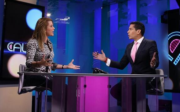 Alicia Machado se sometió a una doble mastectomía