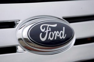 Autos de Ford permitirán pedir pizzas y controlar sistemas de seguridad