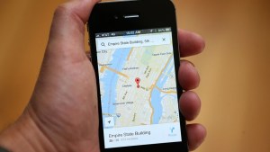 Google Maps permitirá ver habitaciones de hoteles
