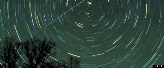 Viernes tres de enero llegará la lluvia de estrellas más brillante del año