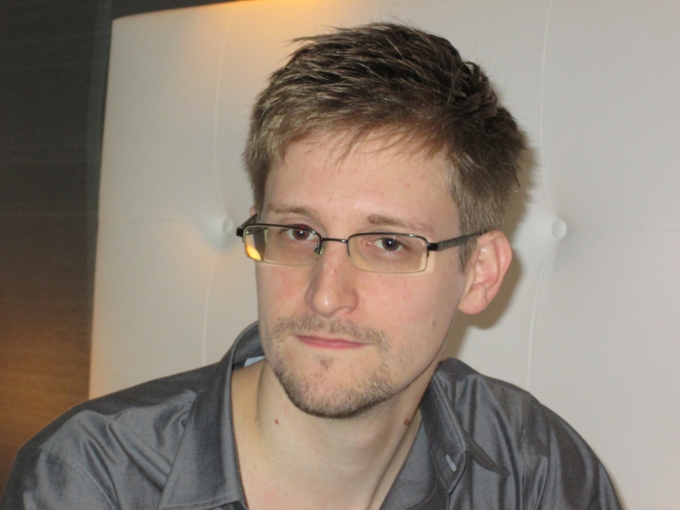 Hace una año Snowden llegó a Moscú huyendo de la Justicia de EEUU