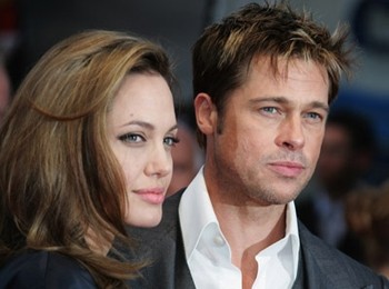 Carta de Brad Pitt sobre Angelina Jolie podría ser la causa de su separación